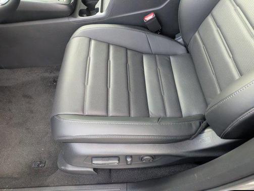 2026 Honda CR-V EX-L 2WD