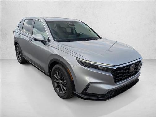 2026 Honda CR-V EX-L 2WD