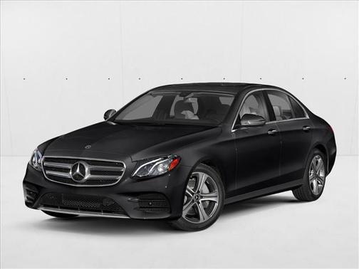 2020 Mercedes-Benz E-Class E 350