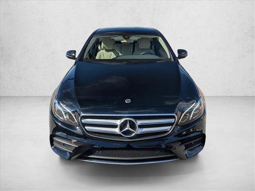 2020 Mercedes-Benz E-Class E 350
