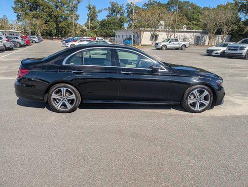 2020 Mercedes-Benz E-Class E 350