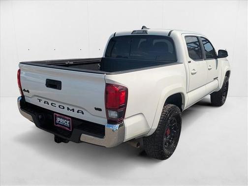 2020 Toyota Tacoma SR5