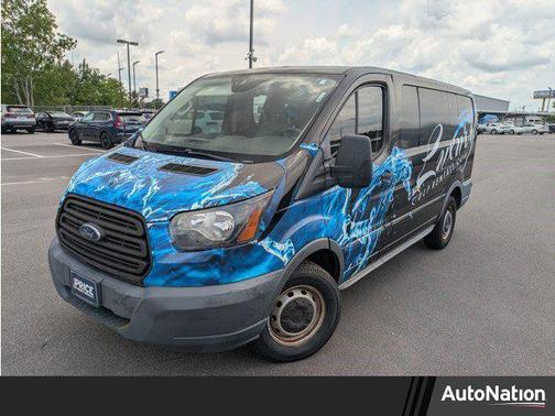 2017 Ford Transit-150 Base