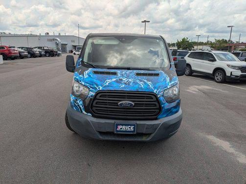 2017 Ford Transit-150 Base