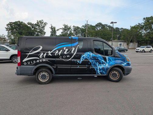 2017 Ford Transit-150 Base