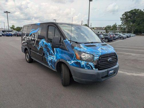 2017 Ford Transit-150 Base