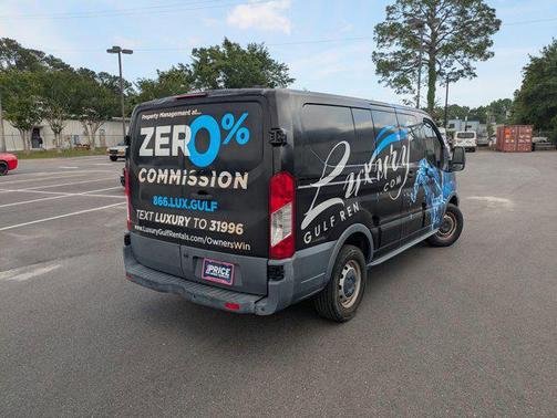 2017 Ford Transit-150 Base