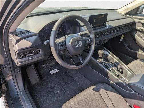 2024 Honda Accord EX 1.5T
