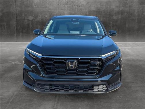 2025 Honda CR-V EX 2WD