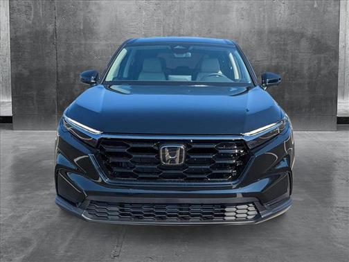2025 Honda CR-V EX 2WD