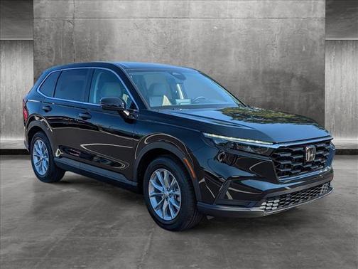2025 Honda CR-V EX 2WD