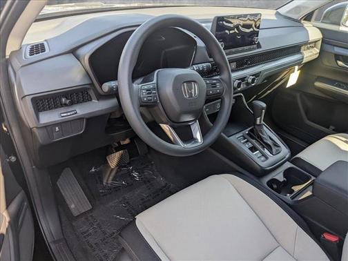 2025 Honda CR-V EX 2WD