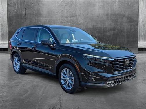 2025 Honda CR-V EX 2WD