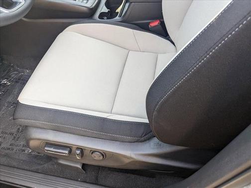 2025 Honda CR-V EX 2WD