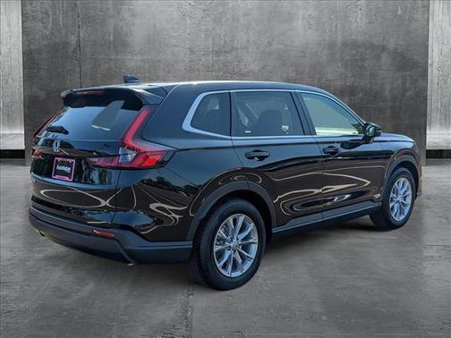 2025 Honda CR-V EX 2WD