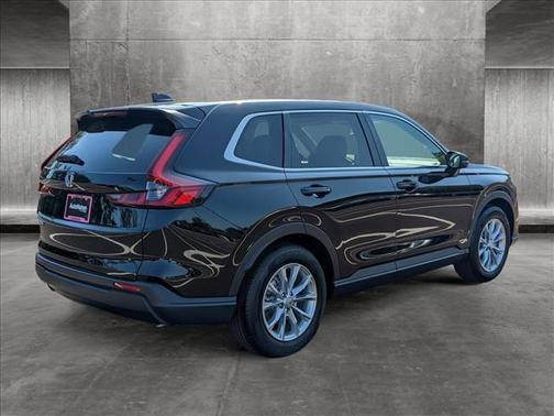 2025 Honda CR-V EX 2WD