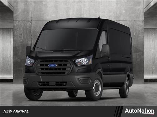 2020 Ford Transit-250 Base