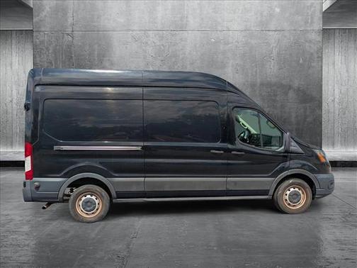 2020 Ford Transit-250 Base