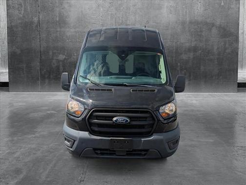 2020 Ford Transit-250 Base