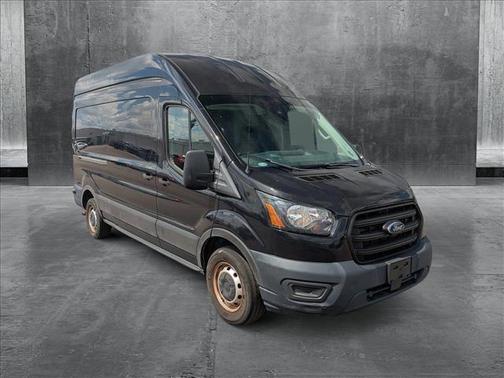 2020 Ford Transit-250 Base