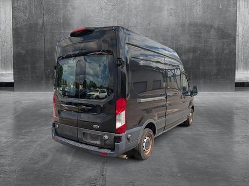2020 Ford Transit-250 Base