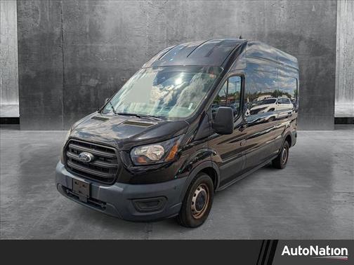 2020 Ford Transit-250 Base
