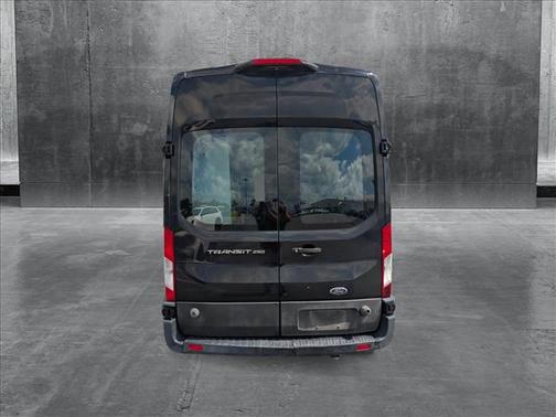 2020 Ford Transit-250 Base