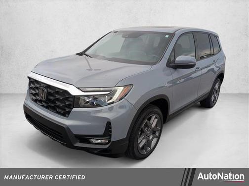 2023 Honda Passport AWD EX-L