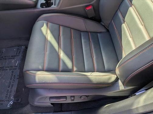 2026 Honda CR-V Hybrid Sport-L FWD