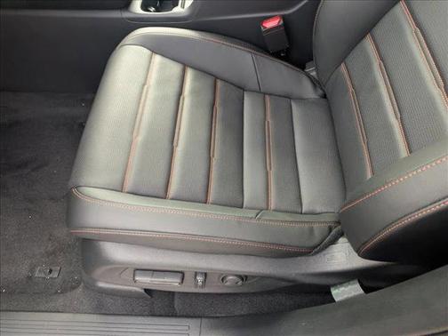 2026 Honda CR-V Hybrid Sport-L FWD