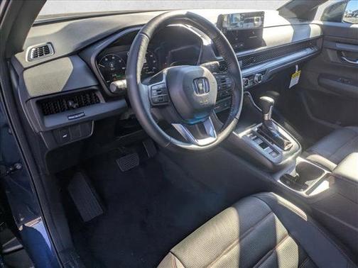 2026 Honda CR-V Hybrid Sport-L FWD