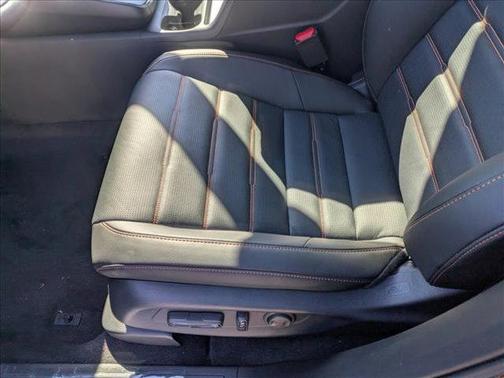 2026 Honda CR-V Hybrid Sport-L FWD