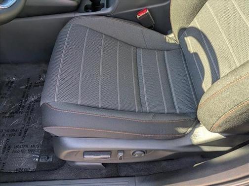 2026 Honda CR-V Hybrid Sport FWD