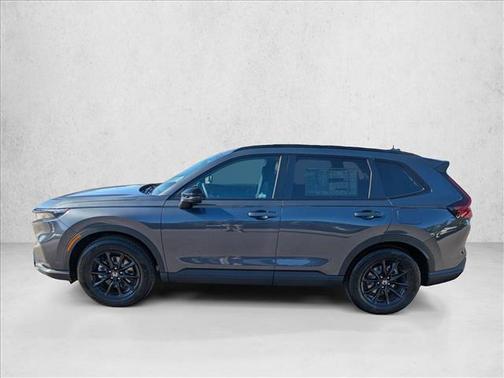 2026 Honda CR-V Hybrid Sport FWD