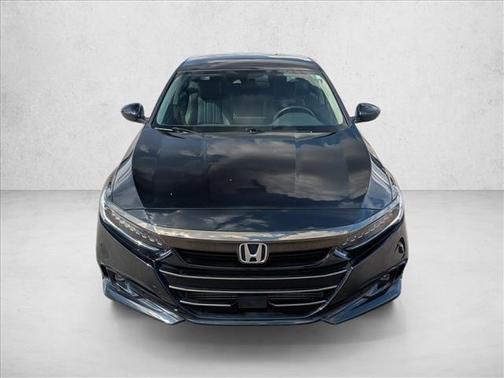 2022 Honda Accord Sport SE 1.5T