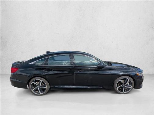 2022 Honda Accord Sport SE 1.5T