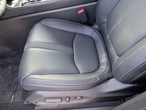 Sonic Gray Pearl 2026 Honda Pilot EX-L