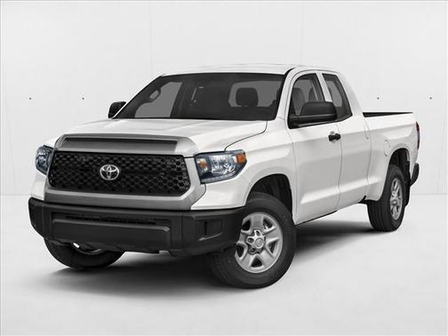 2018 Toyota Tundra SR