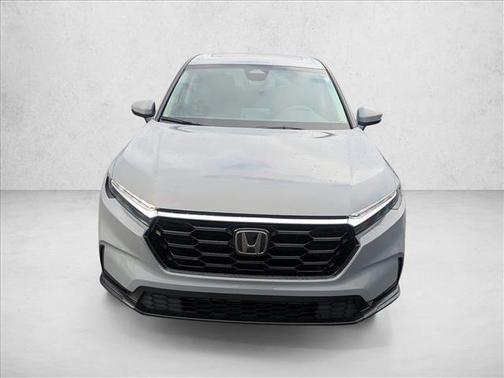 2025 Honda CR-V EX 2WD