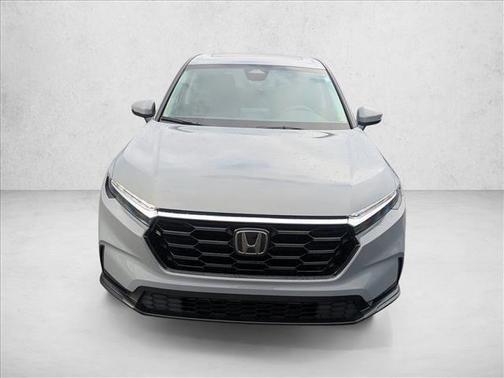 2025 Honda CR-V EX 2WD