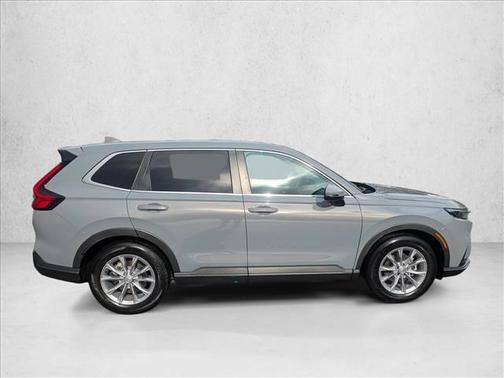 2025 Honda CR-V EX 2WD