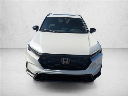 2024 Honda CR-V Hybrid Sport FWD
