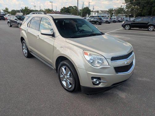 2014 Chevrolet Equinox 2LT
