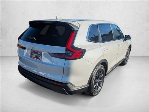 2026 Honda CR-V EX-L 2WD