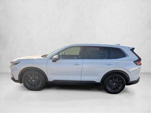 2026 Honda CR-V EX-L 2WD