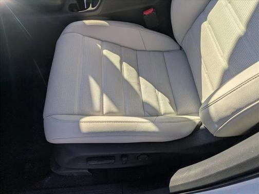 2026 Honda CR-V EX-L 2WD