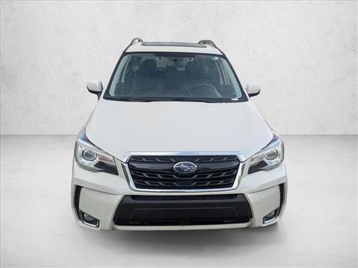 2018 Subaru Forester 2.0XT Touring