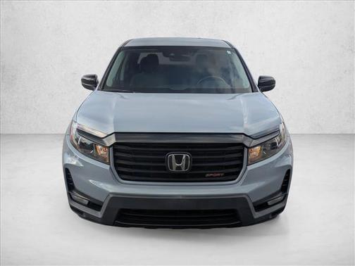 2023 Honda Ridgeline Sport