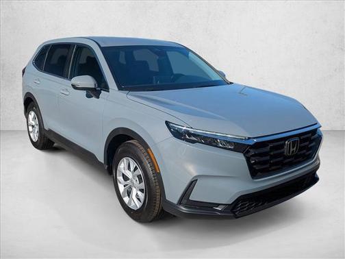 2026 Honda CR-V LX 2WD