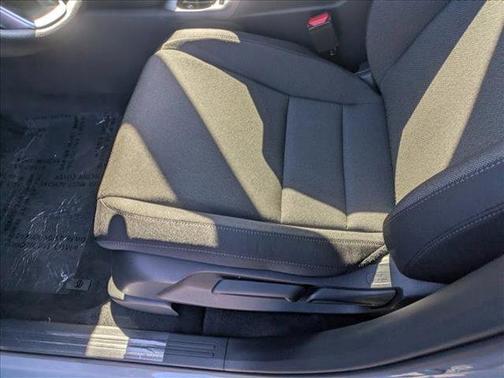 2026 Honda CR-V LX 2WD